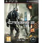 ps 3 Crysis 2, Games en Spelcomputers, Games | Sony PlayStation 3, 1 speler, Ophalen of Verzenden