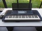 YAMAHA PSR-630 ARRANGER KEYBOARD, Muziek en Instrumenten, Keyboards, Ophalen, Yamaha, Aanslaggevoelig, 61 toetsen