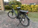 Elektrische fiets Jools Ecohub Business slechts 2210km, Fietsen en Brommers, Elektrische fietsen, Ophalen, Zo goed als nieuw