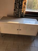 Kast metaal 118 x 40 x 45 x 63, Ophalen, Zo goed als nieuw