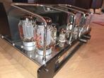 Buizen versterker 2x50 watt, Audio, Tv en Foto, Buizenversterker, Ophalen, Versterker