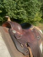 Billy cook westernzadel, Dieren en Toebehoren, Ophalen, Gebruikt, Western