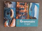 Studieboek Frans Grammaire trajet (NIEUW), Ophalen, Nieuw, ASO, Frans