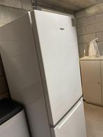 frigo congelateur, Electroménager, Réfrigérateurs & Frigos, Avec compartiment congélateur, 160 cm ou plus, Comme neuf, Enlèvement