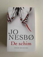 De schim, Jo Nesbo, 539 p., Boeken, Ophalen of Verzenden, Nieuw, Jo Nesbø