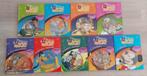 Speelgoed: boeken pakket met cd's Engels Disney (NIEUWSTAAT), Boeken, Ophalen of Verzenden, Nieuw