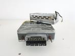 Autoradio Becker Grand Prix met box , Vintage - Oldtimer, Auto diversen, Autoradio's, Ophalen of Verzenden, Gebruikt