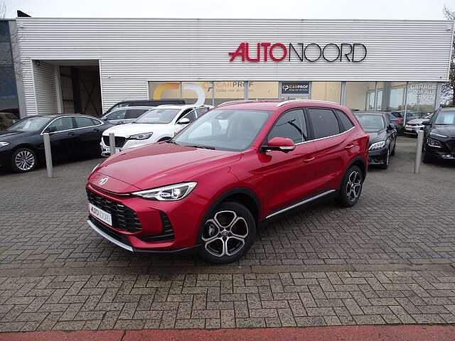 MG ZS 1.5 Comfort MY26*LEDER*NAVI*360°CAM*PDC*..., Autos, MG, Entreprise, Autres modèles, ABS, Airbags, Air conditionné, Bluetooth