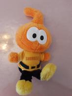 Snorkels Knuffel Pluche 20 cm " Dimmy " (1983) Applause, Verzamelen, Ophalen of Verzenden, Gebruikt, Tv, Actiefiguur of Pop