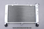 Radiateur Koeler AVDB YAMAHA MT09 TRACER / 900 GT 2015 2020, Motoren, Ophalen of Verzenden, Nieuw
