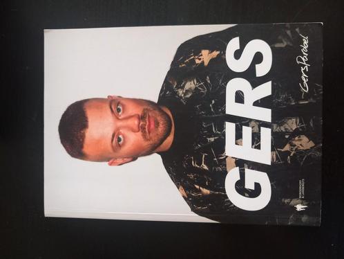 Gers Pardoel - Gers, Boeken, Biografieën, Zo goed als nieuw, Ophalen