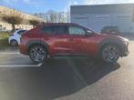 Toyota bZ4X Premium, Automaat, Zwart, 5 deurs, Parkeersensor