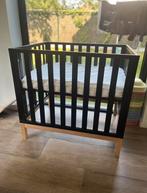 Quax zwart park, Kinderen en Baby's, Babyparken, Ophalen, Gebruikt