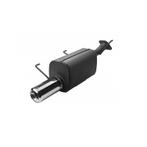 123SPORTUITLAAT ULTER SPORT NISSAN JUKE 1.6  UITLAAT, Neuf, -, -, -