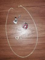 Sieraden - Kettingen/Armbandjes, Ophalen of Verzenden, Gebruikt