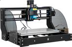 Laser Graveer/cutter 3018 PRO, Enlèvement, Utilisé, Outillage ou Accessoires