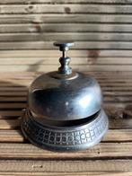 Tafelbelletjes, Antiek en Kunst, Ophalen