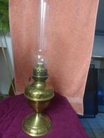 Petroleumlamp, Antiek en Kunst, Ophalen