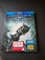 Blu Ray The Dark Knight - Édition collector 2 disques, Comme neuf, Coffret, Action