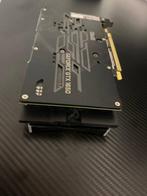 GTX 1650 EVGA, Computers en Software, Videokaarten, DisplayPort, PCI-Express 4, Ophalen of Verzenden, Nvidia