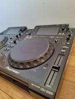 Pioneer CDJ 2000, Muziek en Instrumenten, Ophalen, Zo goed als nieuw, Dj-set, Pioneer