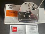 Fender Jazzmaster Panorama Tremolo, Muziek en Instrumenten, Snaarinstrumenten | Gitaren | Elektrisch, Ophalen, Zo goed als nieuw