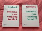 Handboeken verpleegkunde, Ophalen, Nieuw, Hoger Onderwijs