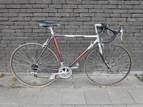 Batavus Criterium - Shimano RSX - Mavic GP4, Fietsen en Brommers, Fietsen | Heren | Sportfietsen en Toerfietsen, Zo goed als nieuw