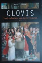 Clovis. In de schaduw van twee vrouwen (ca. 466-511), Ophalen of Verzenden