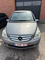 Te koop, Auto's, Stof, Handgeschakeld, Grijs, Particulier