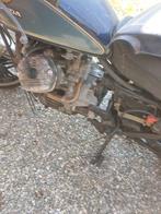 honda cx 500 van 1982, Motoren, 2 cilinders, Particulier, 500 cc