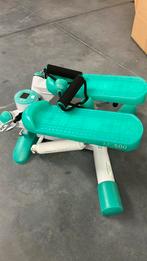 Stepper DOMYOS MS500, Sport en Fitness, Fitnessapparatuur, Ophalen, Zo goed als nieuw, Metaal, Overige typen