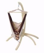 Kangoo babywieg hangmat + standaard Hippo - nieuw, Kinderen en Baby's, Ophalen, Nieuw, Schommelstoel, Verstelbaar