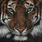 Kunsthandel Gennep - "Eye Of The Tiger", Enlèvement ou Envoi