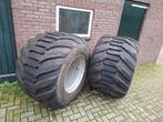 Trelleborg 800/40-26.5 kieper/landbouw/dumper/banden/wielen, Zakelijke goederen, Ophalen