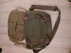 US ww2 Signal Corps tassen, Ophalen of Verzenden