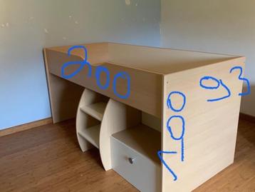 LIT SURELEVE ENFANT beschikbaar voor biedingen