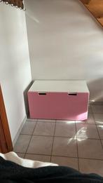 Ikea kast met lade, Gebruikt, Kast, 75 tot 100 cm, Minder dan 50 cm