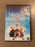 DVD Frozen, Amerikaans, Ophalen of Verzenden, Tekenfilm, Vanaf 6 jaar