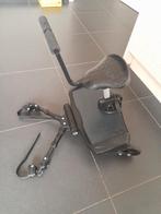 Bumprider meerijdplankje Plus Sit Up, Enlèvement, Utilisé, Autres marques