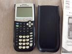 Rekenmachine TI-84 Plus/TI Plus Silver Edition, Ophalen of Verzenden, Zo goed als nieuw