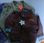 3 sweaters maat 86 ,1€ ' t stuk of de 3 voor 2,50€, Ophalen, Gebruikt