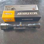 BSA air rifle scope ar3-12*44 AO, Sport en Fitness, Schietsport-accessoires, Ophalen of Verzenden