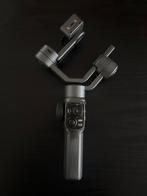 Stabilisateur smartphone Zhiyun Smooth 5 - Comme neuf, Ophalen of Verzenden, Driepoot