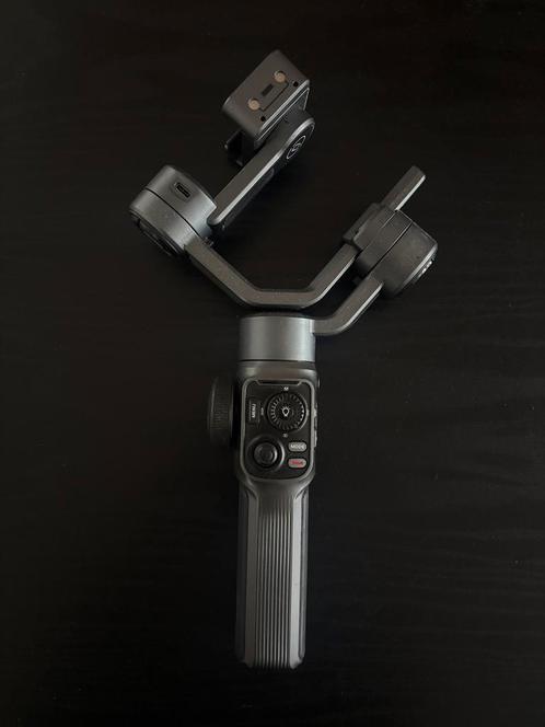 Stabilisateur smartphone Zhiyun Smooth 5 - Comme neuf, Audio, Tv en Foto, Fotografie | Statieven en Balhoofden, Driepoot, Ophalen of Verzenden