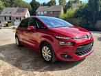 Citroën C4 Picasso 1.6 essence 37.000km automatique full, Zwart, 4 cilinders, 1600 cc, C4 (Grand) Picasso