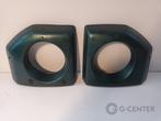 Mercedes-Benz Koplampcovers Set A4608800340 A460880440 Groen, -, Utilisé, -, BOVAG membre