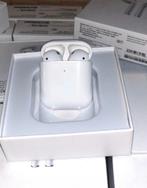 AirPods 2 - Nieuw in blisterverpakkingen!, Ophalen, Nieuw, In oorschelp (earbud), Bluetooth