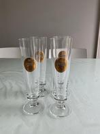 4 Loburg glazen, Ophalen, Nieuw, Bierglas