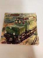 Marklin folder 1964 -65  ( 70 paginas), Boeken, Catalogussen en Folders, Ophalen of Verzenden, Zo goed als nieuw, Folder